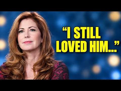 At 70, Dana Delany Finally Opens Up About the Man She Never Forgot