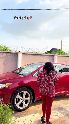 Sunday vlog: Finding peace, family & staying in your lane