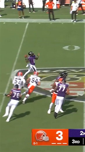That's My Quarterback 🥹