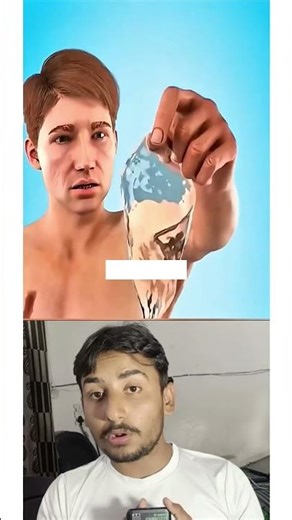 How to Survive a Knife Wound! 😱 The Science of Stabbing #science #survival #facts