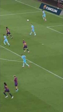 FC BARCELONA 2 - 0 ATHLETIC CLUB | RESUMEN LALIGA EA SPORTS
