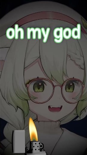 When You Let a VTuber Put Up The Christmas Lights?