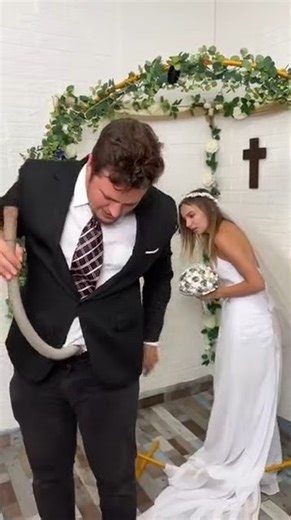 This ruined their Wedding Day 🎬This video was produced by Network Media and Justine and Danny | Lights Camera Action