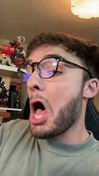 My Most Embarrassing Flex