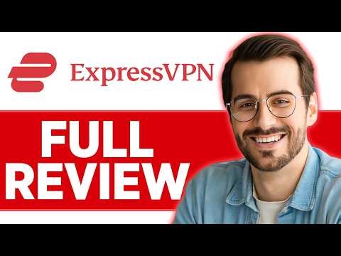 Express VPN Review: Everything You Need To Know In 2026