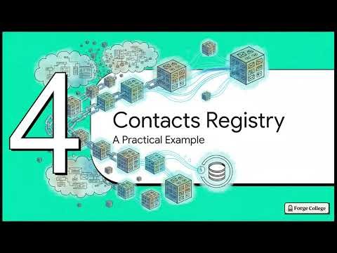 Introduction to Structs and Arrays — Forge College