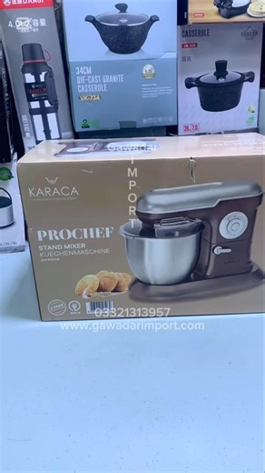 Stand Mixer For Bakery and Kitchen | Buy link in bio #shorts #standmixer #kitchen #flipkart #dmart