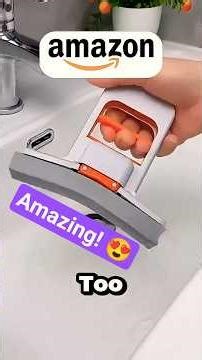 15 Amazon Products That Are Lowkey Insane 🤯 #shorts