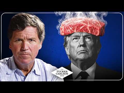 Trump Ushers in 300,000 Tons of Foreign Mystery Meat and Sends American Farmers Into Bankruptcy