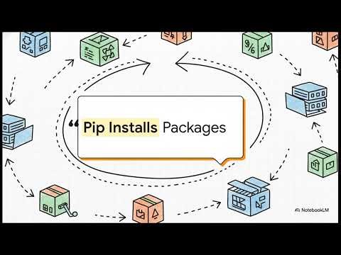 pip (Python Package Manager)