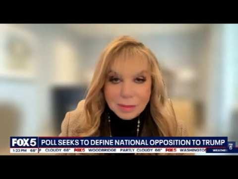 Defining TDS at APA Fox 5 DC 10 29 26