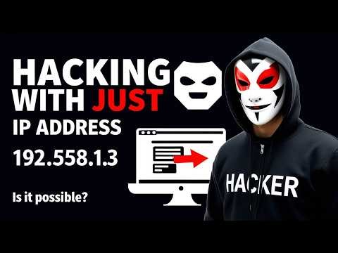 The Truth About IP Address Attacks in 2026