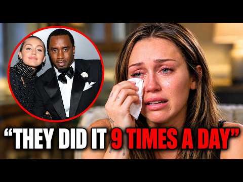 At 33, Miley Cyrus FINALLY Reveals What Fans Have Suspected for Years