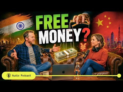 What is Universal Basic Income (UBI)?