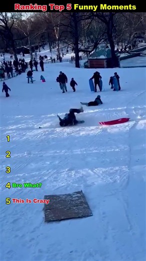 Ranking Top 5 Most Unbelievable Fails #unbelievable #fails