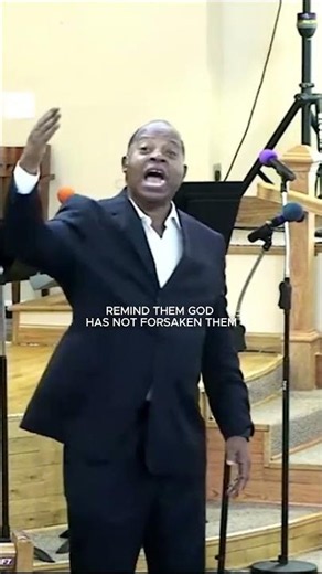 Stop Complaining—Turn to the Rock!