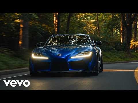 David Guetta - Hey Mama | Criminal Waltz Remix