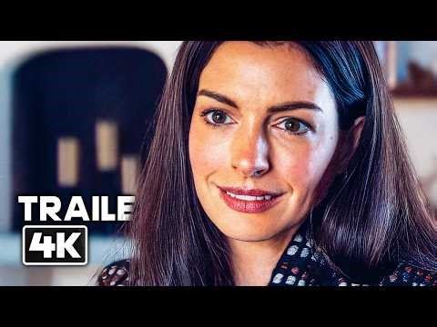 VERITY Official Trailer (2026) Anne Hathaway, Dakota Johnson