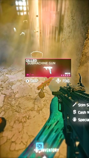 The FASTEST Loadout in Warzone History 👑