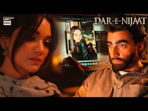 Kya Zamil Ke Dil Main Zaryaab Ke Liye Mohabbat Aaj Bhi Hai Dar E Nijaat Episode 22 | ARY Digital