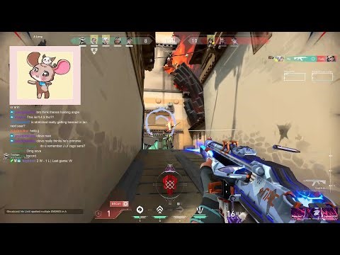 30+ KILLS! MVP! HAVEN! JINGGG PRO JETT VALORANT RANKED GAMEPLAY [ FULL MATCH VOD ]