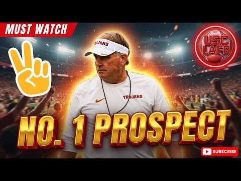 USC Trojans Already Eyeing Their Next Defensive Line Prospect | Latest On The No. 1 Recruit