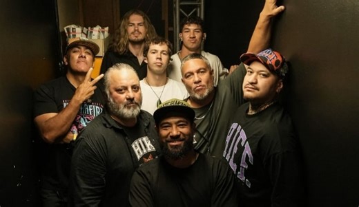 Katchafire - Seriously ft Ali Campbell of UB40 (Official Lyric Video)