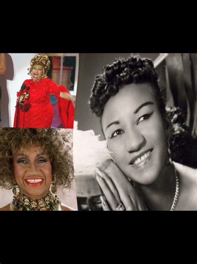 Today, we celebrate the life and legacy of the incomparable Celia Cruz, born on October 21, 1925, in Havana, Cuba. 🕊 Known as the “Queen of Salsa,” Celia’s powerful voice and vibrant performances brought joy and energy to millions around the world. Her timeless hits like “La Vida Es Un Carnaval” and “Quimbara” continue to inspire and uplift us. 💃🏽🕺🏽🎶 Celia’s journey from her early days in Cuba to becoming an international icon is a testament to her talent, resilience, and passion for music