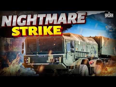 Ukraine missiles near Kremlin! GROM-2 SPARKS FEAR NOW: full weapon review | Arsenal