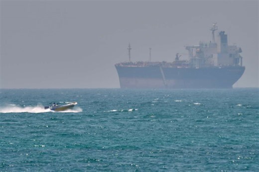 Pakistan double crosses America, announces 6 new land routes to Iran amid Hormuz blockade