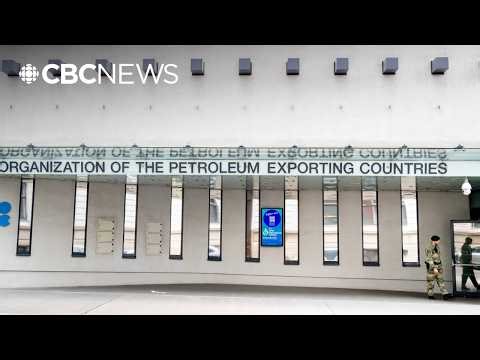 'New geopolitical era': U.A.E. to leave OPEC