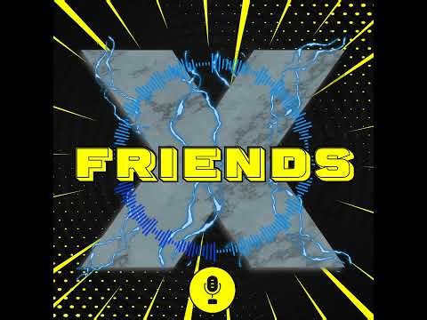 X-Men '97 S1.E2. "Mutant Liberation Begins" - X-Friends