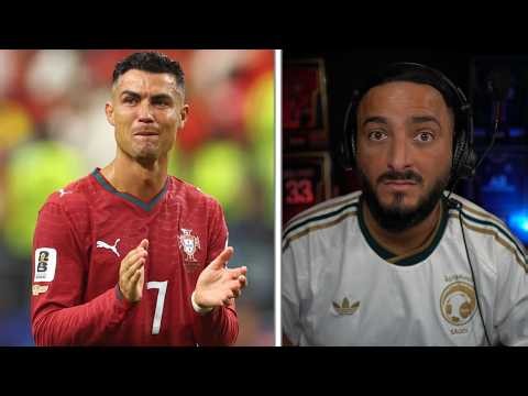 HONTEUX !! (PORTUGAL 0-1 ESPAGNE)