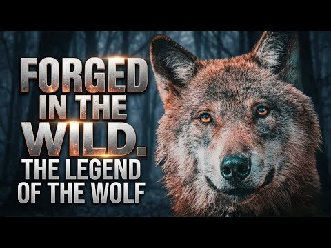 Alpha Mindset: Lessons from the Pack 