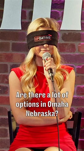 UpDating hits the Midwest. FULL episode on YouTube🍿🍿 | UpDating