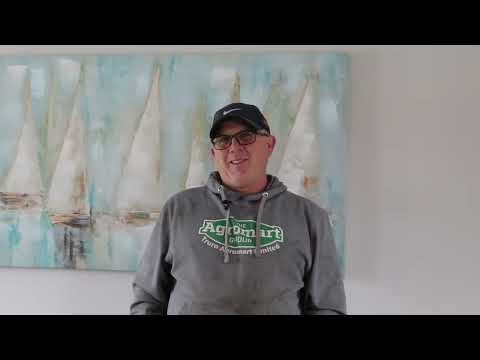 Agricultural Weather Station Network with Steve Ells - Ellslea Farm