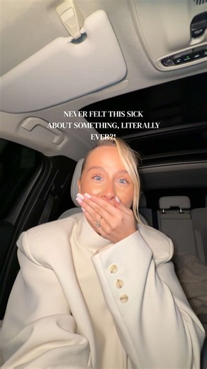 Gemma Dot Mayley's New YouTube Channel: I'm So Nervous!
