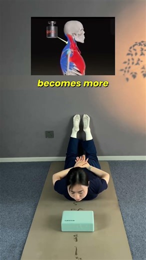 Fix Neck Pain & Forward Head Posture Fast | 4 Simple Daily Neck Exercises