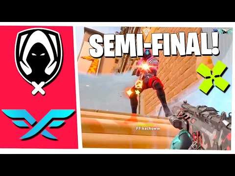 Team Heretics vs Fire Flux Esports - HIGHLIGHTS | VCT 2026: EMEA Stage 2