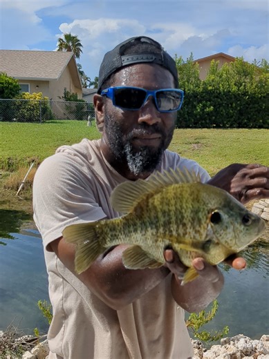 Shellcracker Fishing with Snapper Mike