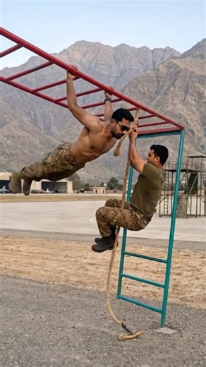 Pak army Fauji commando training power 🇵🇰 Pakistan zindabad 🇵🇰#shortvideo #pakarmyzindabad #army