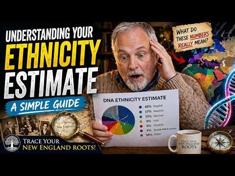 Your DNA Results Are In: Here's What You're Actually Looking At