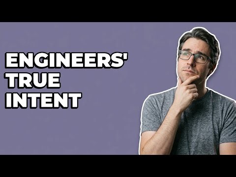 What Is The Black Goo's Purpose For Engineers?