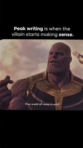 dr.strange and thanos have a deep conversation 😱! #movieclips #mcu #avengers #viral #marvel #foryou