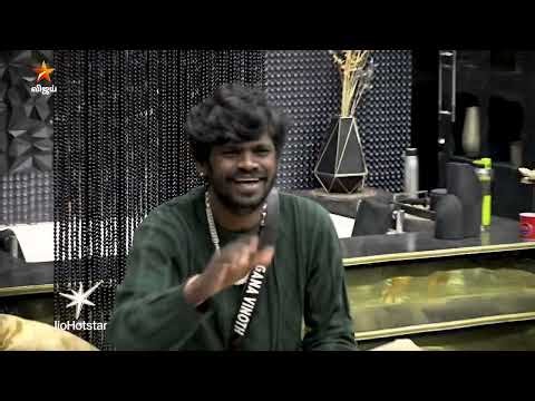 Bigg Boss Tamil Season 9 | 7th January 2026 - Promo 2