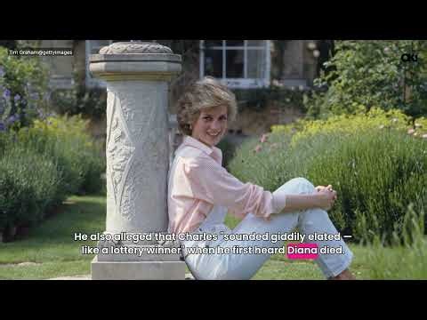 ‘Furious’ Queen Camilla Is ‘Raging Mad’ at Princess Diana’s Brother Charles Spencer, Sources Say She