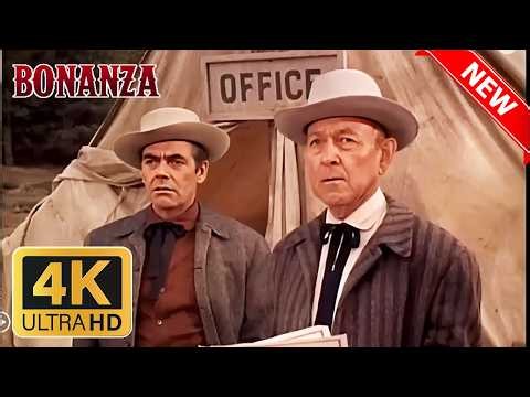 Bonanza - ALL EPİSODES 🔥 Watch Season Episode 468🔥 Western Series - The Best Cowboy TV #bonanza