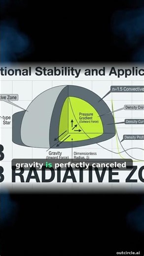 The sun is actually a massive explosion trying to blow itself apart. ☀️ Space #Astronomy #Cosmos