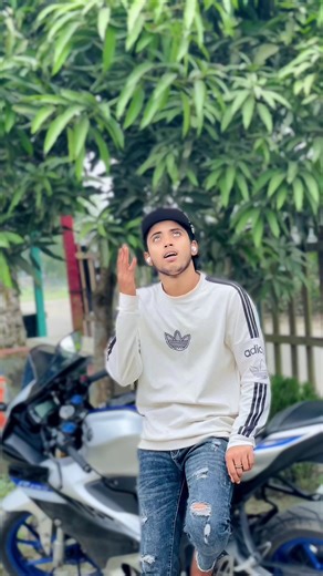 এইবার না হয় 2026 সালে আমারে একটু সফলতা দিও…🥹🤲…!#trending #foryou #idfreezz🙏🙏 #ffypシ #vairal @For You @TikTok Bangladesh