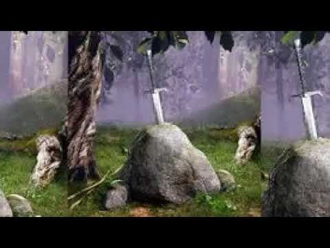 Andre Norton - Ralestone Luck (3/18) The Ralestones Entertain An Unobtrusive Visitor